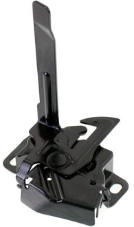 Hood Klink Lock Coupe Sedan Voor Honda Civic HO1234127 74120TR0A11