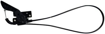 Hood Release Controle Bowdenkabel Voor Bmw X3 F25 X4 F26 51237218568