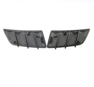 Hood Vent Grille Vervanging Voor Mercedes Benz W164 Ml Gl Klasse rechtsaf