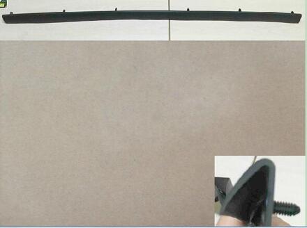 Hood Voor Afdichting Voor Grote Muur Wingle6 Oem: 8402015XP2WXA