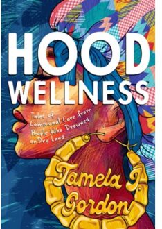 Hood Wellness - Gordon, Tamela J.
