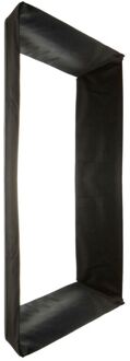 Hooded Diffuser Voor Rotalux 90 x 110cm
