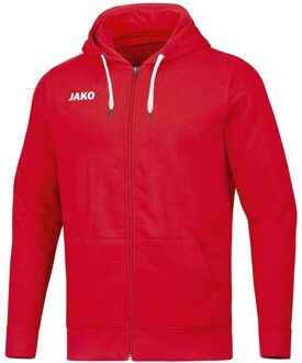 Hooded Jacket Base Women - Rood - Dames - maat  34