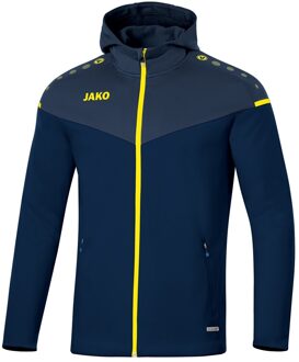 Hooded jacket Champ 2.0 - Blauw - Heren - maat  L