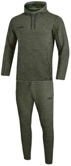 Hooded Leisure Suit Premium - Heren - maat XXXXL