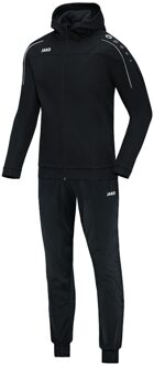Hooded Tracksuit Classico Woman - Dames - maat 34