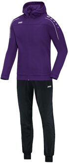 Hooded Tracksuit Classico Woman - Dames - maat 38