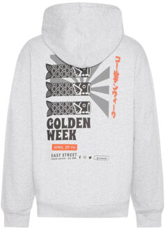 Hoodie 2524-600 Beige - 128