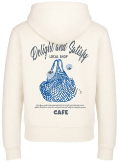 Hoodie 2613-603 grfenja Ecru - 140