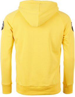 hoodie Destroyer TG20193012 Geel