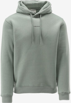 Hoodie khaki - XS;S;M;L;XXL