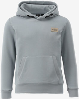 Hoodie licht blauw - 98/3J