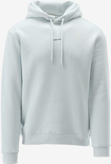 Hoodie licht blauw - XS;S;M;L;XL;XXL