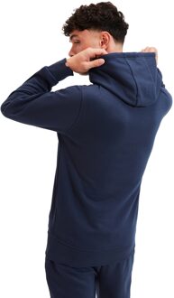 Hoodie - maat Donkerblauw