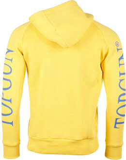 Hoodie Sunshine TG20192043 - maat M Geel