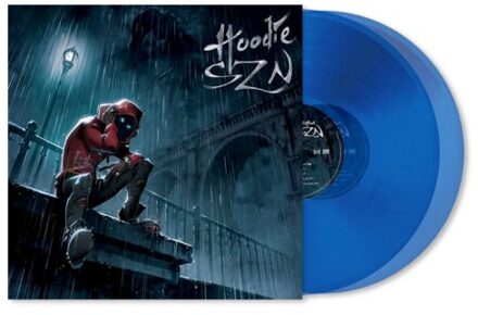 Hoodie Szn - A Boogie Wit Da Hoodie