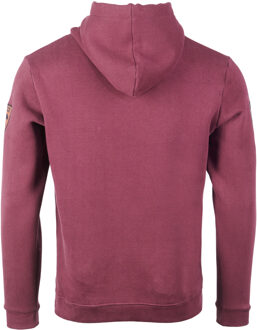 hoodie TG20193130 Bordeaux - 3XL