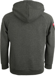 Hoodie TG20201043 Donkergrijs