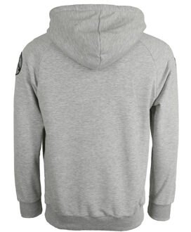 Hoodie TG20201043 Grijs - M