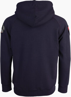 Hoodie TG20201043 Navy - 2XL