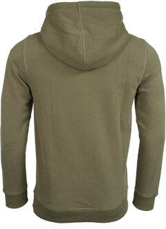 Hoodie TG20201123 - maat 2XL Olijf