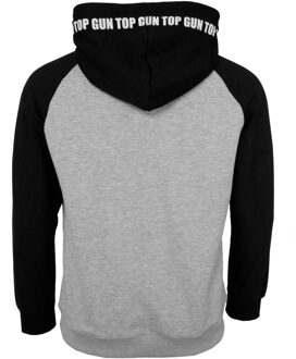 hoodie TG20212022 Grijs - 3XL