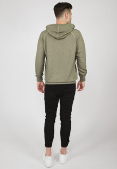 Hoodie TG20212102 Olijf