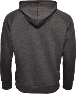 Hoodie TG20212107 Donkergrijs - 2XL