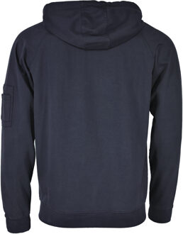 Hoodie TG20213018 - maat S Navy