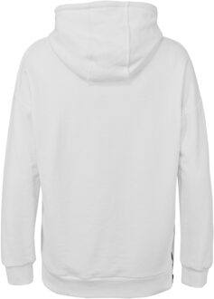 Hoodie TG20214003 - maat M Wit