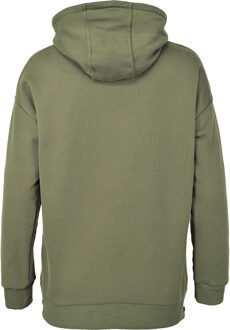 Hoodie TG20214003 Olijf