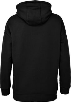 Hoodie TG20214003 Zwart - S
