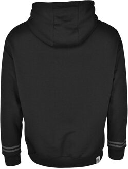Hoodie TG22004 - maat 2XL Zwart
