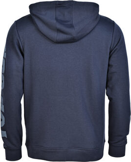Hoodie TG22009 Navy - 4XL