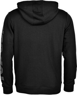 Hoodie TG22009 Zwart