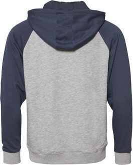 Hoodie TG24037 Grijs - XL