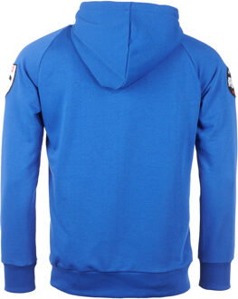 Hoodie Verdedigen TG20193010 Blauw - L
