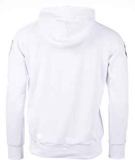 Hoodie Verdedigen TG20193010 Wit - M