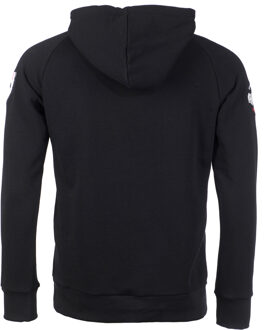 Hoodie Verdedigen TG20193010 Zwart - 2XL