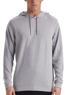 Hoodie With Logo Zwart,Groen,Grijs,Blauw - Small,Medium,Large,X-Large,XX-Large,3XL