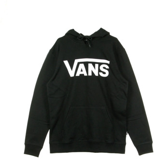 hoodie Zwart - S