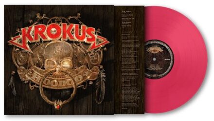 Hoodoo - Krokus