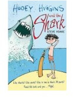 Hooey Higgins and the Shark