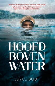 Hoofd boven water -  Joyce Bout (ISBN: 9789083574004)