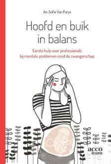 Hoofd En Buik In Balans - An-Sofie van Parys