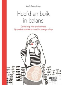 Hoofd En Buik In Balans - An-Sofie van Parys