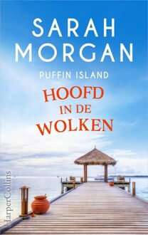 Hoofd in de wolken - Sarah Morgan - ebook