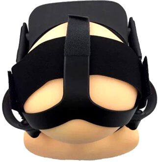 Hoofd Verlichten Rekbaar Riem Voor Oculus Quest VR Bril Helm Druk verlichten Band Externe Apparaat voor Oculus VR Quest