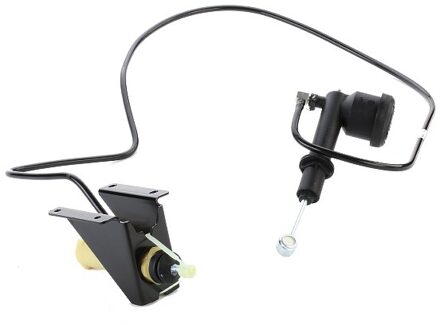 Hoofd- / werkcilinderset, koppeling