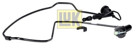 Hoofd- / werkcilinderset, koppeling